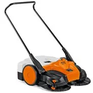 STIHL Akumulátorový zametač KGA 770